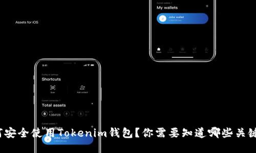 如何安全使用Tokenim钱包？你需要知道哪些关键点？