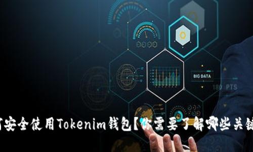 如何安全使用Tokenim钱包？你需要了解哪些关键点？