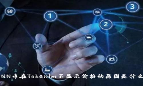 CNN币在Tokenim不显示价格的原因是什么？