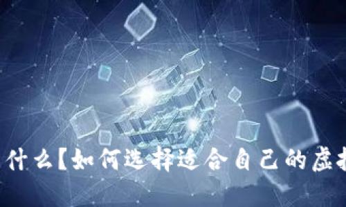 虚拟币是什么？如何选择适合自己的虚拟币投资？