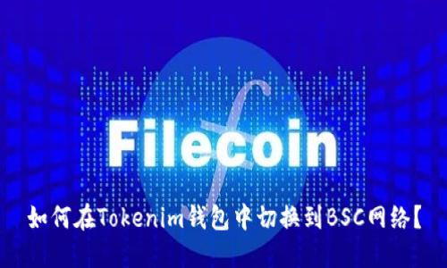 如何在Tokenim钱包中切换到BSC网络？