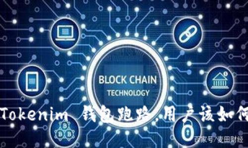 如果 Tokenim 钱包跑路，用户该如何应对？