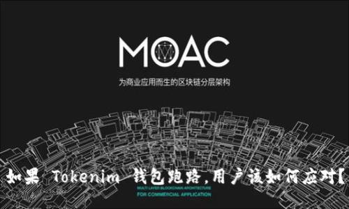 如果 Tokenim 钱包跑路，用户该如何应对？