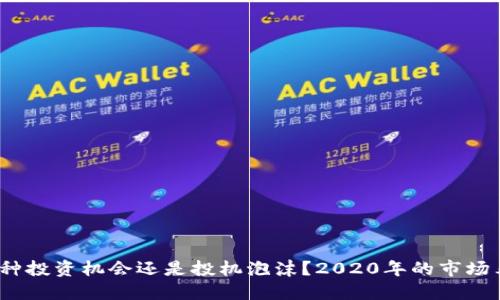 猴币是一种投资机会还是投机泡沫？2020年的市场表现如何？