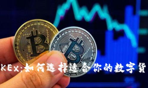 Tokenim与OKEx：如何选择适合你的数字货币交易平台？
