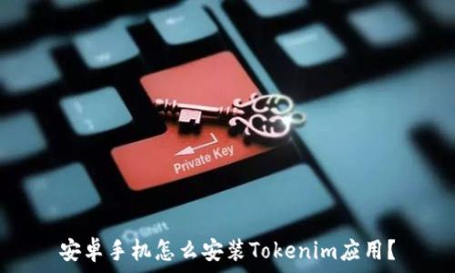  
安卓手机怎么安装Tokenim应用？