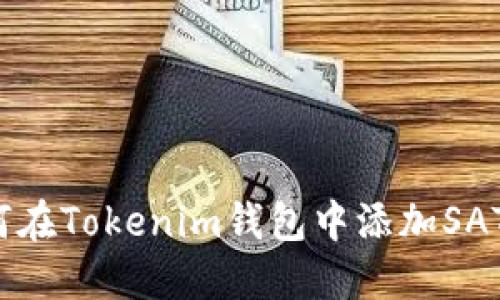 如何在Tokenim钱包中添加SAT币？