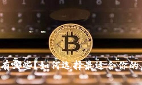虚拟币钱包有哪些？如何选择最适合你的虚拟币钱包？