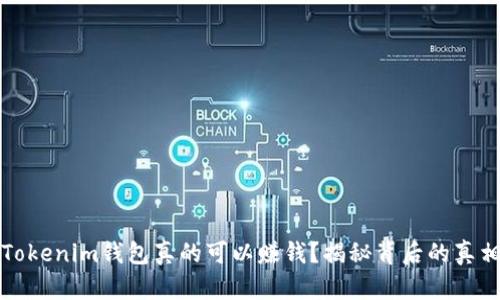 Tokenim钱包真的可以赚钱？揭秘背后的真相