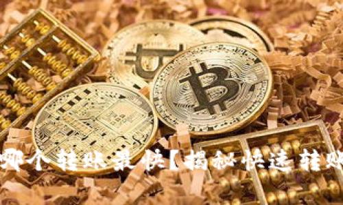 虚拟币钱包哪个转账最快？揭秘快速转账的背后奥秘