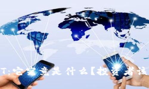虚拟币BDT：它究竟是什么？投资者该如何看待？