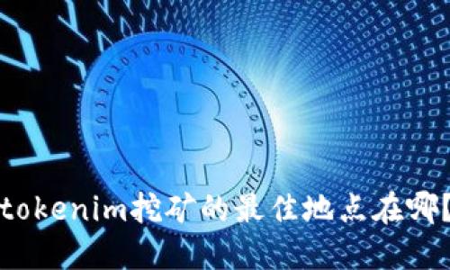 tokenim挖矿的最佳地点在哪？