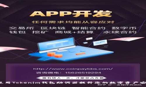 如何使用Tokenim钱包助词器提升您的数字资产安全性？