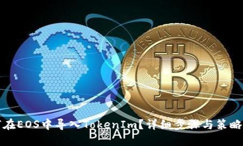 如何在EOS中导入TokenIm？详细步骤与策略详解