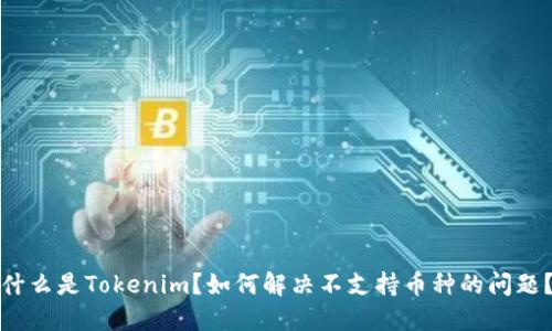 什么是Tokenim？如何解决不支持币种的问题？