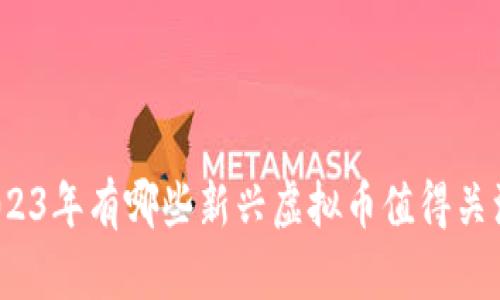 2023年有哪些新兴虚拟币值得关注？