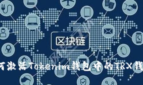 如何激活Tokenim钱包中的TRX钱包？