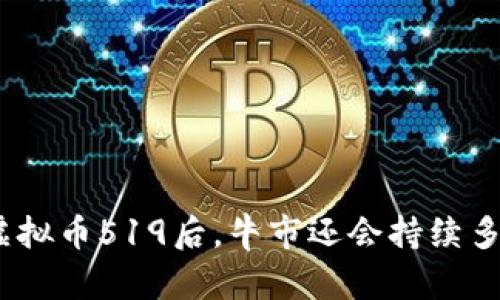 : 虚拟币519后，牛市还会持续多久？
