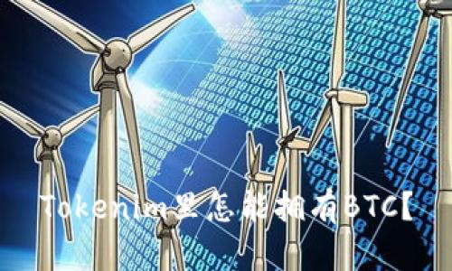 Tokenim里怎能拥有BTC？