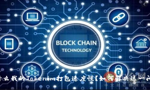 为什么我的Tokenim打包速度慢？如何解决这一问题？