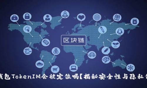 冷钱包TokenIM会被定位吗？揭秘安全性与隐私保护