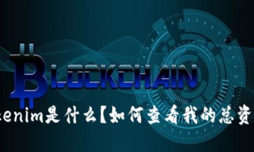 Tokenim是什么？如何查看我的总资产？