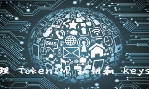 如何安全管理 TokenIM 私钥和 Keystore 文件？