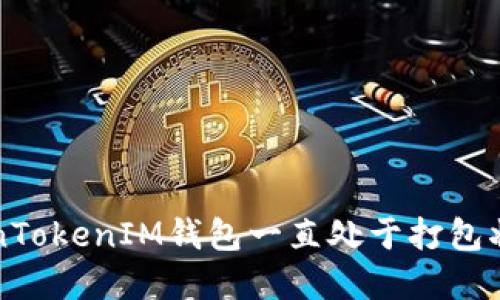 为什么我的TokenTokenIM钱包一直处于打包状态？该怎么解决？