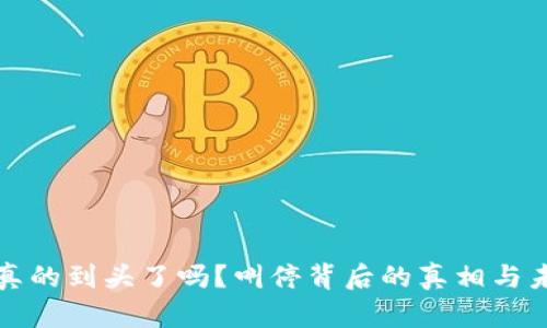 “虚拟币真的到头了吗？叫停背后的真相与未来展望”