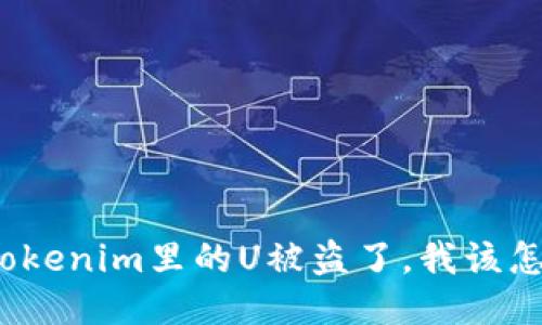 如果Tokenim里的U被盗了，我该怎么办？