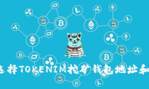 如何安全选择TOKENIM挖矿钱包地址和提币地址？