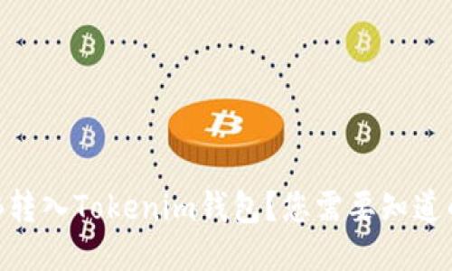 : 如何将BNB转入Tokenim钱包？您需要知道的步骤与技巧